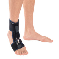 Бандаж для гомілковостопного суглоба з..